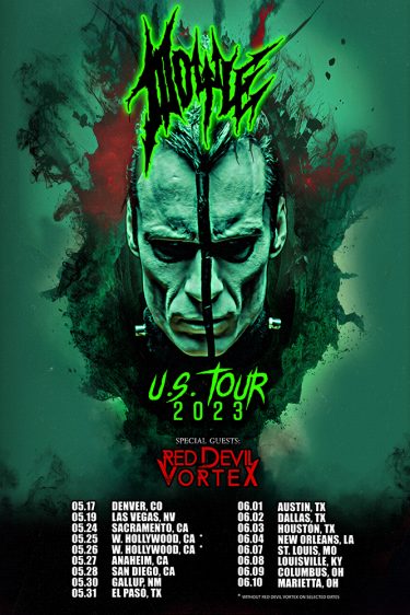 02 - Doyle Poster 2023 PRINT DATES