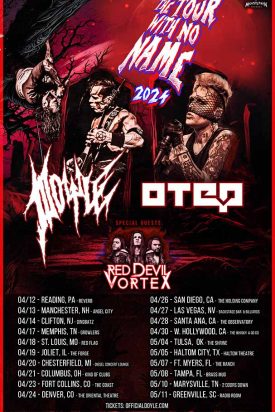 03 - DOYLE OTEP RDV TOUR 2024 POSTER - Dates DIGITAL