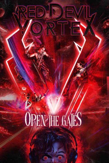 05 - Open The Gates Poster FINAL web