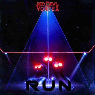 15 - Album Artwork - RUN 11 email